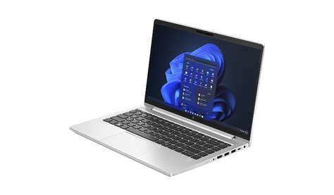 HP EliteBook 645 G10 Notebook - Wolf Pro Security - 14" - Ryzen 5 7530U ...