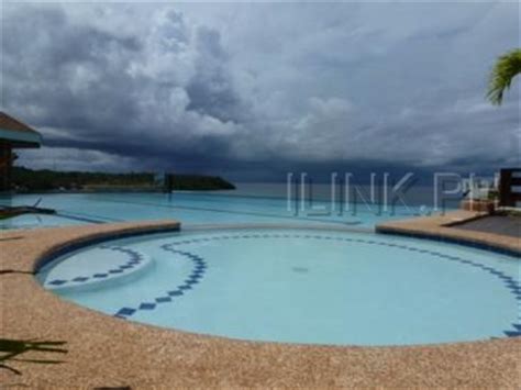 SANTIAGO BAY RESORT - Camotes Island Resort