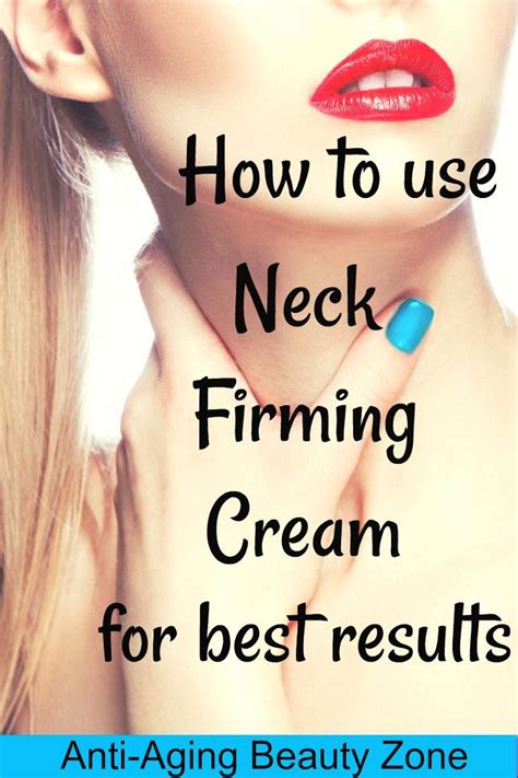 My Neck Firming Results – No Expensive Procedures | Neck firming ...