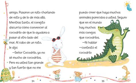 Infantiles Cuentos Cortos Para Niños De 3 A 5 Años De Animales - Niños Relacionados