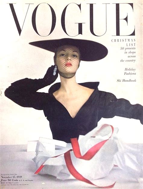 Vogue-Covers-Irving-Penn-Photographers-40s-50s-Vintage-Magazine-Fashion-Tom-Lorenzo-Site (21 ...