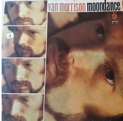 Van Morrison - Moondance (Vinyl) | Discogs