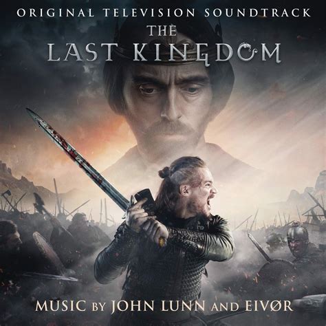 Amazon.com: The Last Kingdom (Original Television Soundtrack): CDs & Vinyl