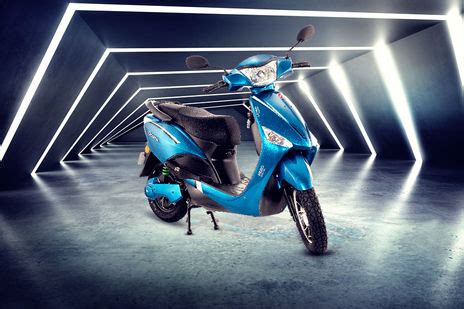 Hero Honda Electric Bike In India | Reviewmotors.co