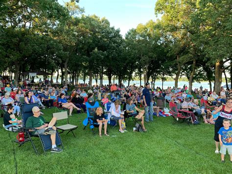 Music in the Park | Big Lake, MN