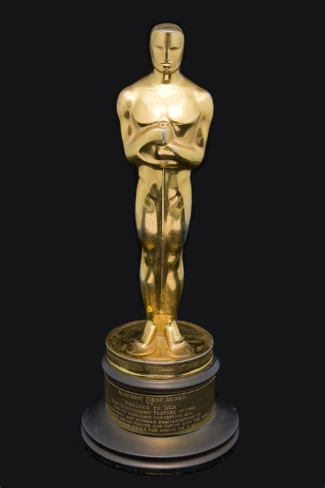 My Oscar Picks – (Travalanche)