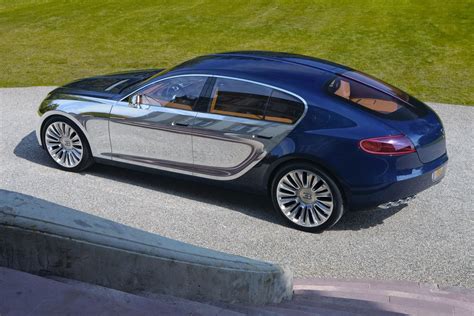 Bugatti Royale - back for 2023 as an electric hyper-limo | CAR Magazine