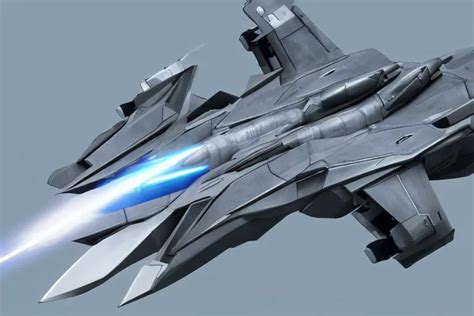 concept art of a cybernetic jet fighter, extremely | Stable Diffusion ...