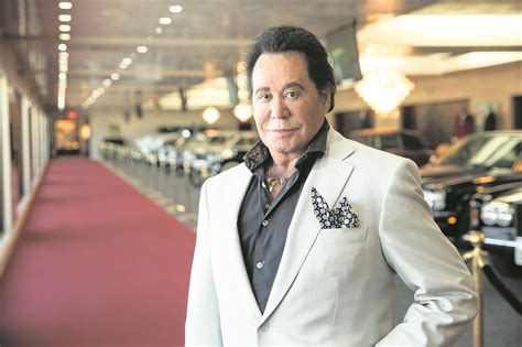 Wayne Newton celebrates 60 years in Las Vegas with new show – Aruba Today