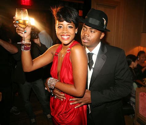 Why Did Nas and Kelis Divorce?