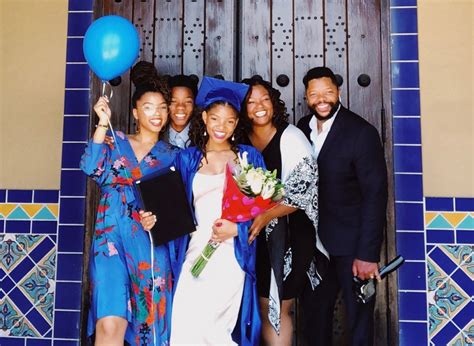 The Family of Raising Stars Chloe x Halle: Parents, Siblings - BHW