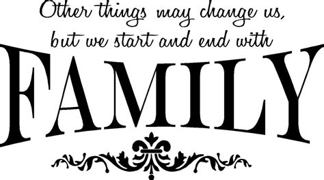 Family Wallpaper Quotes - WallpaperSafari