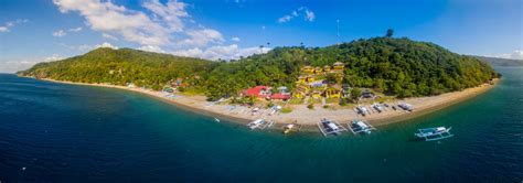 Buceo Anilao Beach & Dive Resort | Mabini & Batangas | PADI Dive Center