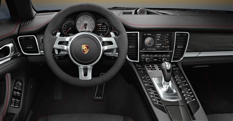 2012 Porsche Panamera GTS | Top Speed