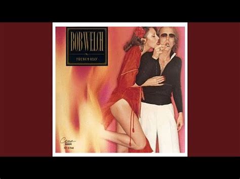 Bob Welch - Ebony Eyes Lyrics And Videos