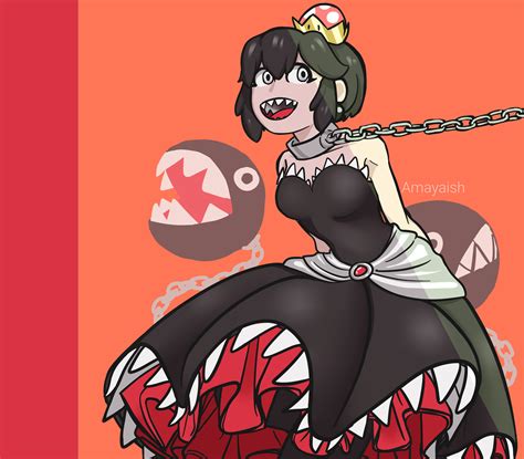 ArtStation - Chompette