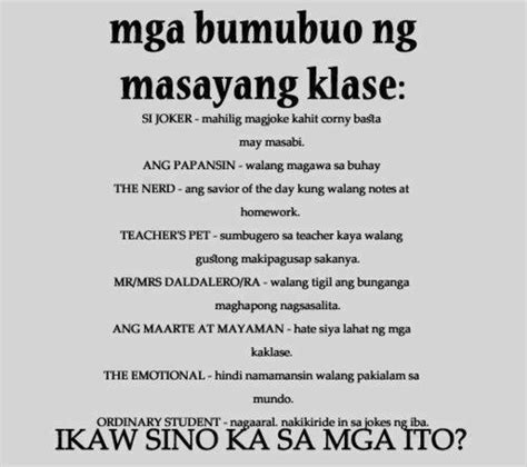 Quotes Tagalog Nakakatawa. QuotesGram