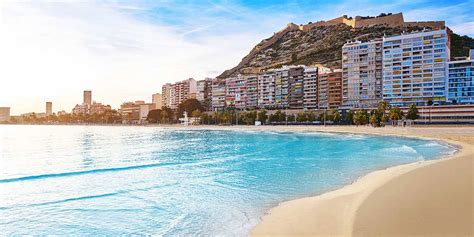 Die 12 Besten Hotels in Alicante am Strand (2024)