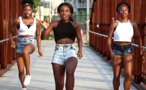 10 most popular African dance styles 2017 | JamiiForums