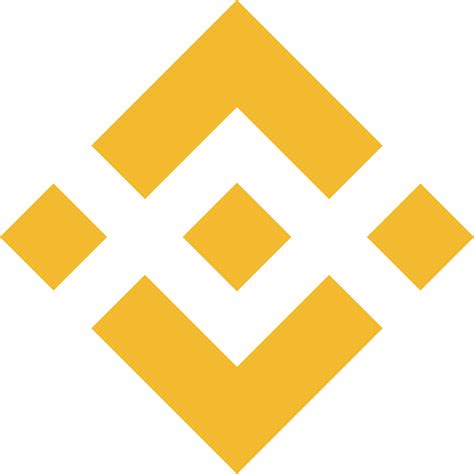 Binance – Logos Download