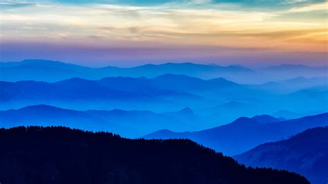 fond d'écran google chromebook,ciel,bleu,montagne,la nature,nuage (#383930) - WallpaperUse