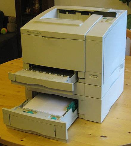 Printer (computing) - Wikipedia