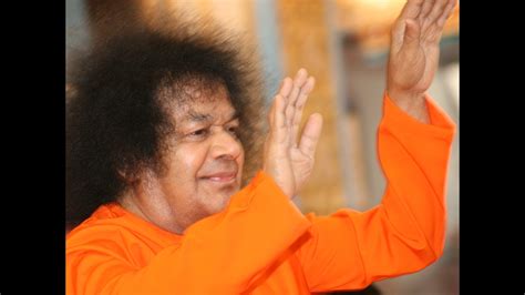 Sri Sathya Sai Suprabhatam - Meditative beginning to a New day! - YouTube