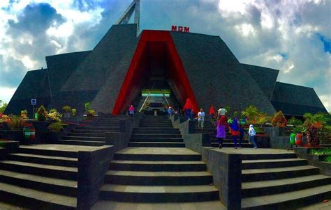 Museum Gunung Merapi: Harga Tiket, Fasilitas, Aktivitas Seru Dll