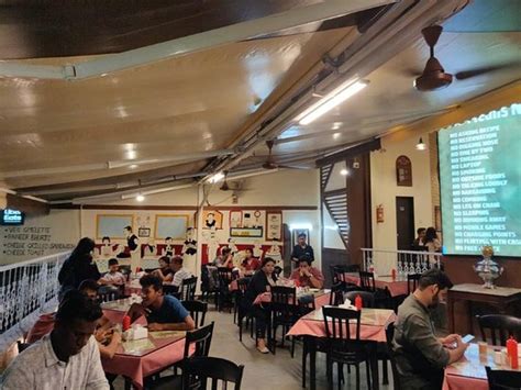 IRANI CAFE, Pune - 1 - 1 Survey 107 Ground Floor Shop C - Restaurant Reviews, Photos & Phone ...