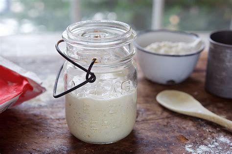 Top 2 Sourdough Starter Recipes