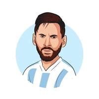 Lionel Messi Vectores, Iconos, Gráficos y Fondos para Descargar Gratis