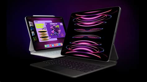 MINI APPLE EVENT: Recap pt. 1 iPad Pro M2! - Plus260 Tech Solutions