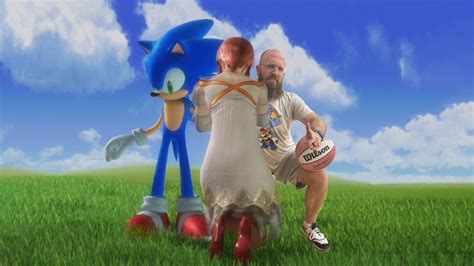 Dan Plays Sonic the Hedgehog (2006) - Giant Bomb