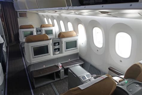 Review: Kenya Airways (787-8) in Business From New York to Nairobi