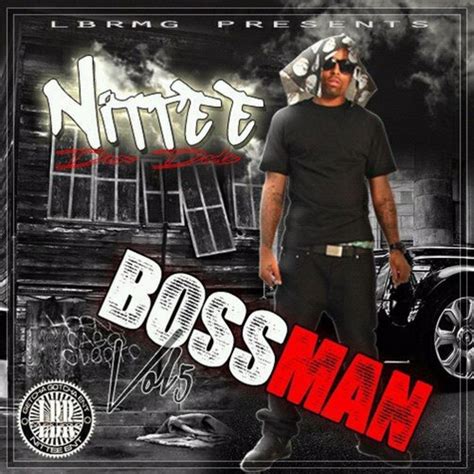 BOSSMAN V.5 | Nittee