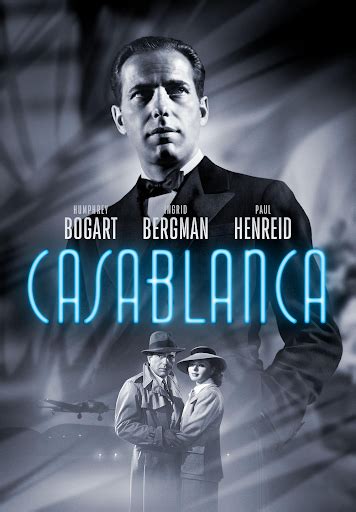 Casablanca - Movies on Google Play