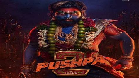 Good news for fans, Pushpa 2 to be shot in Odisha's Malkangiri! - KalingaTV