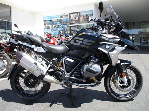 Pre-Owned Motorcycle Inventory - R1250GS - Sandia BMW Motorcycles ...