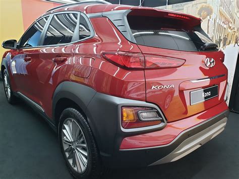 Review Hyundai Kona untuk Indonesia, Berapa Harga yang Pas?