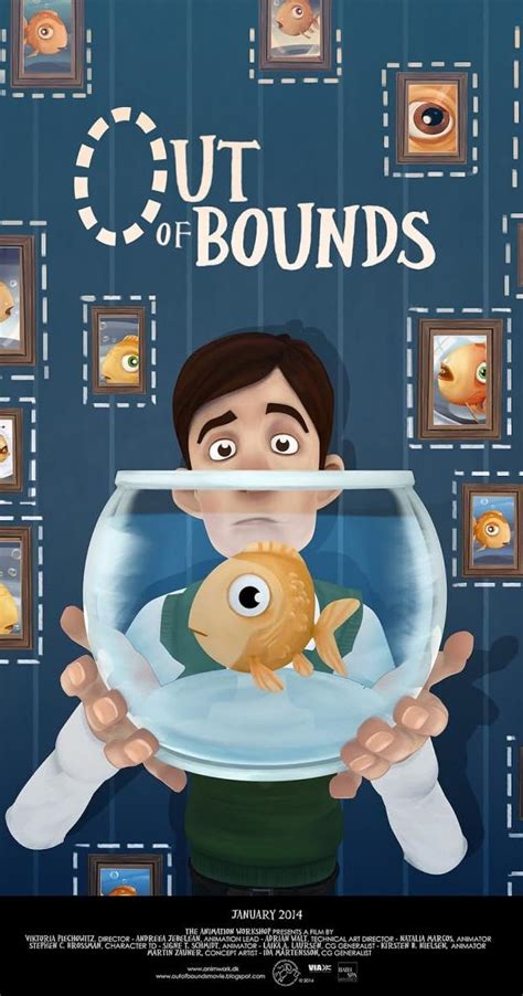 Out of Bounds (2014) - IMDb