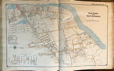 1915 BLUE POINT WEST PATCHOGUE SUFFOLK COUNTY LONG ISLAND NEW YORK ...