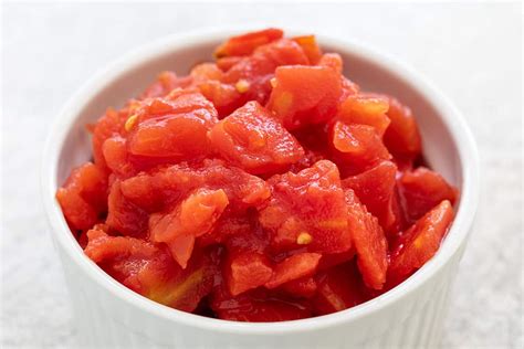 7 Types of Canned Tomatoes and Their Uses - Jessica Gavin