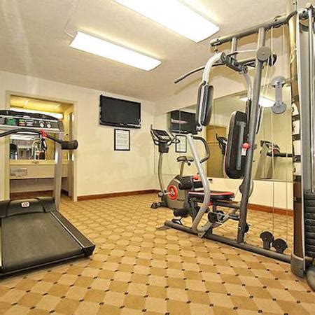 Springfield Inn Hotel & Extended Stay - UPDATED 2018 Prices & Reviews ...