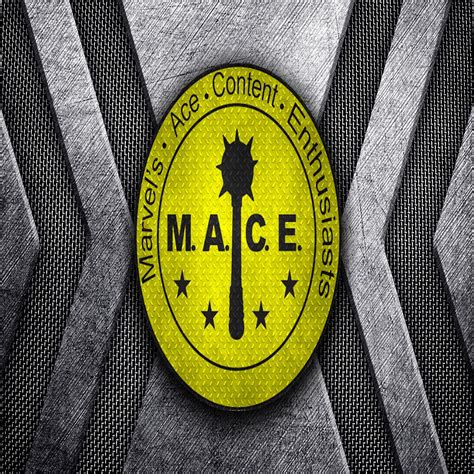 Agents of MACE: Moon Knight Ep. 5 - Agents of M.A.C.E (Marvels Ace Content Enthusiasts) | Acast