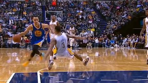 NBA "Missed" Ankle Breakers/Crossovers - YouTube