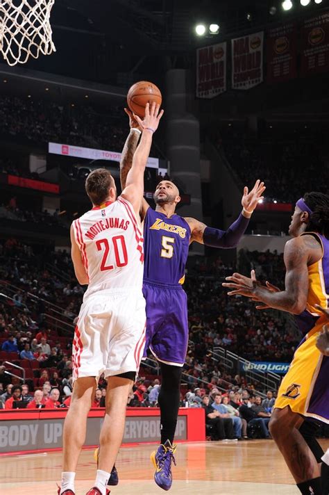 Photos: Lakers vs. Rockets (11/19/14) Photo Gallery | NBA.com