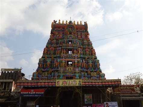 Ramaswamy Temple, Kumbakonam - Timings, History, Darshan, Pooja Timings