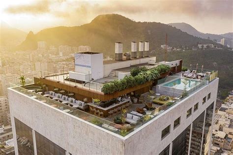 HILTON RIO DE JANEIRO COPACABANA $196 ($̶2̶0̶8̶) - Updated 2023 Prices ...