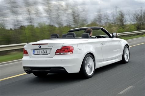 BMW 1 Series Convertible | Reviews | Complete Car