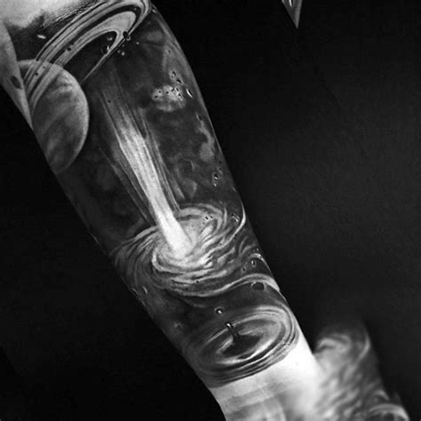 29+ Best Space tattoo ideas black and white ideas in 2021